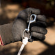 Taskmaster Nickel Plated Snap Hook - 88 x 22mm - Durable - Versatile