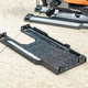 AEG 18V Brushless D Handle Jigsaw Skin Only - 3,450 SPM - Precision Cutting