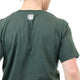 Citeco Khaki Tee 2XL - Men's T-Shirt - UPF 50+ Protection - Soft Cotton/Polyester