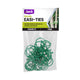 Jack Handy Easi Ties - 30 Pack - Plastic - Soft on Plants
