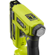 Ryobi 18V ONE+ Cordless Stapler R18ST50 - Tool Only - Compact - Lightweight - Drives 5000 Staples