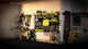 Ryobi Link Toolbox - Modular Storage Solution - 438mm x 235mm x 578mm - Durable