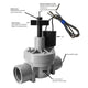 Holman 25mm Solenoid Valve - Plastic - Flow Control - Reliable Performance
