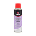 3-IN-ONE® Lock Lubricant 150g Aerosol Can Cleans Lubricates Protects