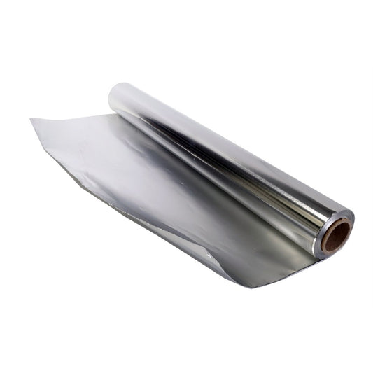 Matador Heavy Duty BBQ Foil - 30m - Aluminium - Non-Stick – view 2 - Auzzistore