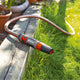 Gardena 13mm Adjustable Spray Nozzle - Plastic - Ergonomic - Versatile