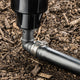 Toro Barbed Male Elbow - 13 x 15mm - Single - Irrigation Connector