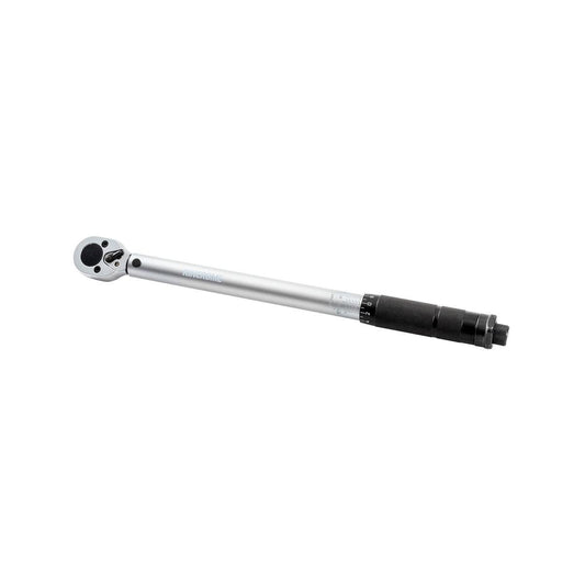 Kincrome 3/8" Drive Torque Wrench - 14.8-81.1 Ft-lb / 20-110 Nm - Chrome