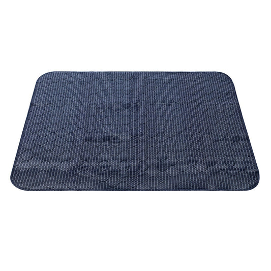 Paws & Claws Peezee Washable Pet Training Pads 90 x 70cm - 2 Pack - Highly Absorbent – view 2