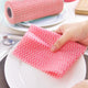 All Set All Purpose Wipes 60 x 30cm Polyester Highly Absorbent