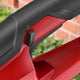 Ozito PXC Cordless Grass Trimmer - 200mm Blade - Metal Plastic - Lightweight