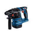 Bosch 18V Professional SDS Rotary Hammer Drill 0611924000 - Lightweight - Ergonomic - KickBack Control - Vibration Control - Efficient Battery Runtime