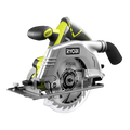 Ryobi 18V ONE+ 165mm Circular Saw Skin Only - Ultra Thin Blade - 2.45kg