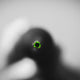 Tracer Trueshot Deep Hole Chalk Spray Marker - 250 Shots - Green - 100mm