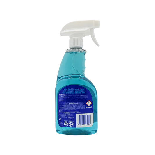 Selleys 750ml Complete Clean Glass And Mirror Spray – view 2