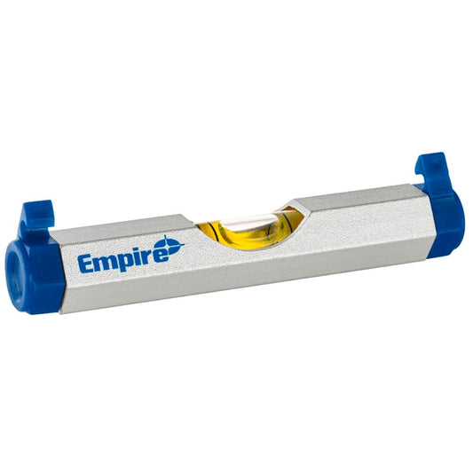 Empire Line Level - 75mm - Aluminum - Lightweight - Impact Resistant - Auzzistore