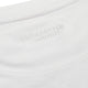 DEWALT Oxide White Crew Neck Shirt XXL - Durable Cotton Blend - UPF 50+