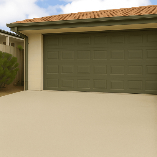 White Knight Rust Guard Spray Paint - 300g - Pale Eucalypt - Acrylic - Quick Drying – view 2 - Auzzistore