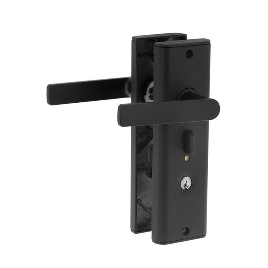 Lockwood Nexion Leverset - 130mm x 290mm - Mechanical - Security Modes - Auzzistore