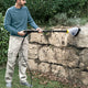 Kärcher Splash Guard - Pressure Washer Accessory - 196mm x 236mm - Water Protection