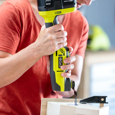Ryobi Multi Tool Accessory Set - 15 Pieces - 80mm Sanding Sheets & Blades