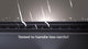 Everhard Drain Matting 2 x 6m White PP Non-Woven Easy Install