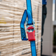 Grunt Ratchet Tie Down 25mm x 5m 450kg Pack of 2 - Durable Load Security