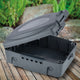 Arlec 5 Outlet Weatherproof Electrical Enclosure Box – view 4