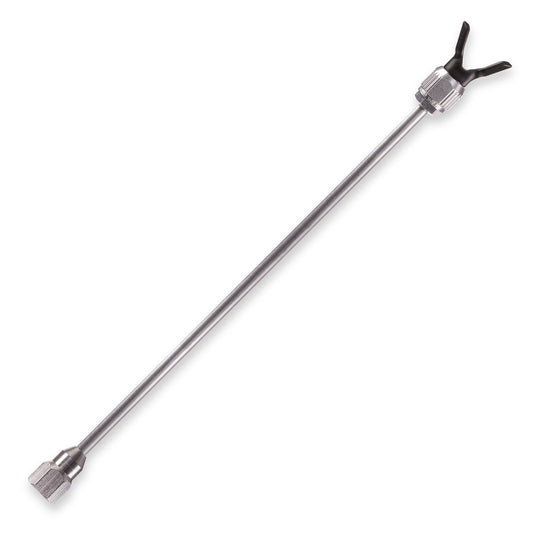 Wagner Paint Spraying Tip Extension - 60cm - Lightweight - HEA Technology - Auzzistore