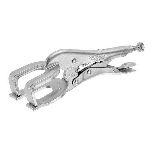 Irwin Vise Grip Locking Plier - 76mm - Alloy Steel - Welding Use
