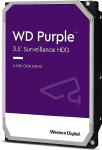 WD HDD 3.5" Internal SATA 4TB Purple, Variable RPM