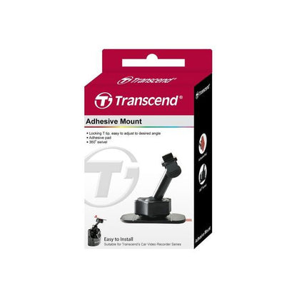 TRANSCEND TS-DPA1  Adhesive Mount for DrivePro