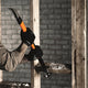 Fiskars Pro Isocore 1 4kg Demolition Tool - 152mm x 460mm - Steel