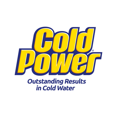 Cold Power 5.4L Advanced Clean Liquid Laundry Detergent