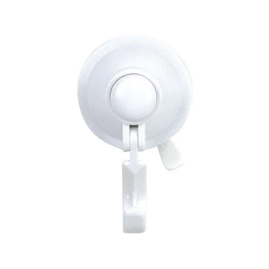 Naleon Super Suction Hook - 3kg - ABS Plastic - Strong Suction