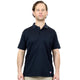 Citeco Black Dry Fit Short Sleeve Polo - Medium - Lightweight - Breathable