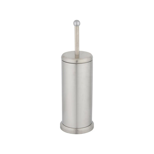 Barelli Toilet Brush - 125mm - Stainless Steel - Hygienic Clean - Auzzistore