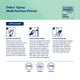 Dulux Spray Paint Multi Surface Primer 340g - Quick-Drying - White