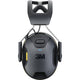 3M WorkTunes Connect Wireless Hearing Protector - Bluetooth - 90570 DC - Water & Dust Resistant - USB-C Charging