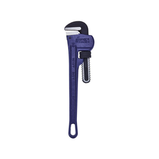 Irwin Vise Grip - 350mm - Cast Iron - Heavy-Duty Design