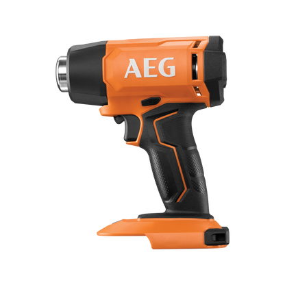 AEG 18V HEAT GUN