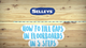Selleys No More Gaps Baltic 380g Timber Floors Gap Filler Sandable