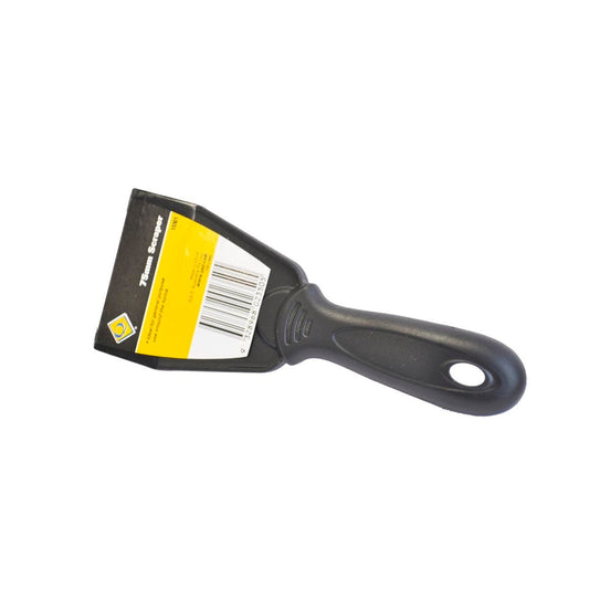 Qep Floor Scraper 75mm HPPE Smooth Finish Tool