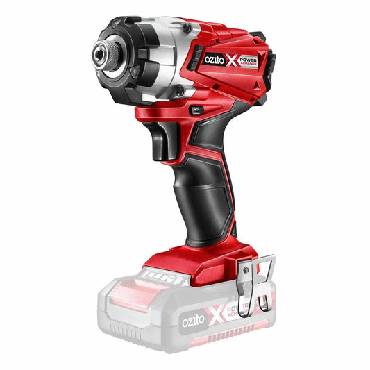 Ozito PXC 18V Impact Driver Skin Only - 150Nm Torque - Compact Design - Auzzistore