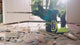 Ryobi 18V One HP Brushless SDS Rotary Hammer RSDS18X - 2.6kg - Drilling & Chiselling