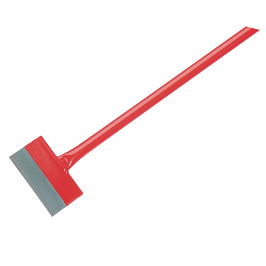 Dta 150mm Heavy Duty Floor Scraper - Steel - Impact Resistant - Precision Blade