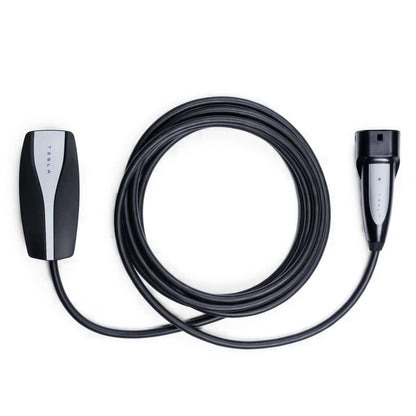 Tesla Universal Mobile Connector Gen 2 - 6m Type 2 EV Charger - Flexible Charging