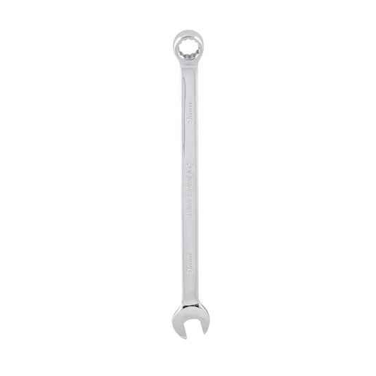 Kincrome Combination Spanner - 9mm - Chrome Vanadium Steel - Heavy Duty