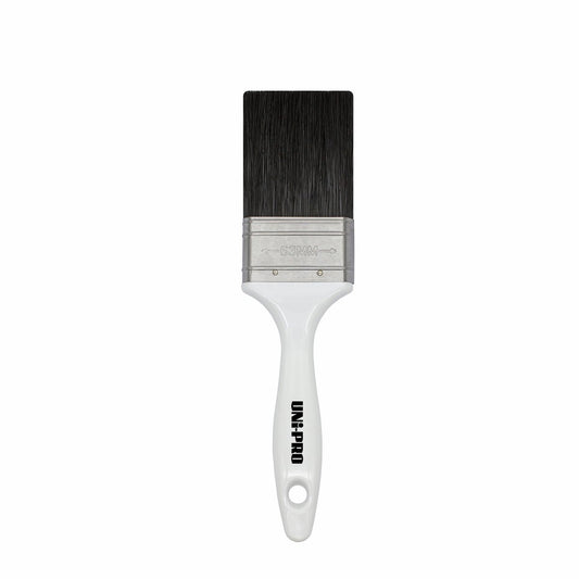 UNi-PRO Gloss & Satin Brush - 63mm - Synthetic Filament - Solvent Resistant – view 2 - Auzzistore
