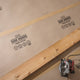 Ramboard Temporary Floor Protection 915mm x 15m Reusable Brown